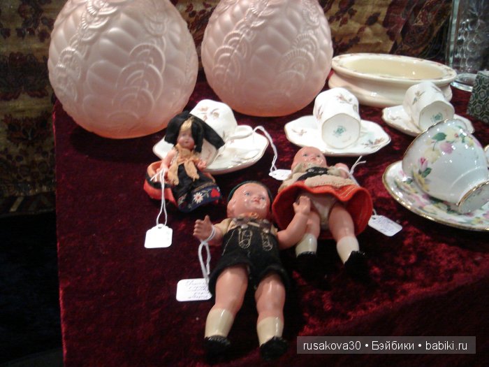 Передача " Bargain Hunt " или умеете ли вы торговаться