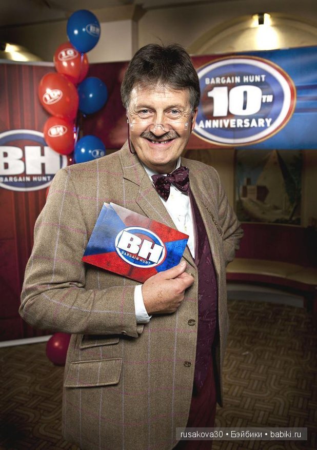 Передача " Bargain Hunt " или умеете ли вы торговаться (фото 2)