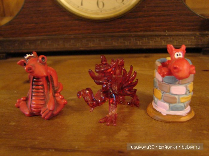 Другие наши коллекции — Другие хобби и увлечения: сад