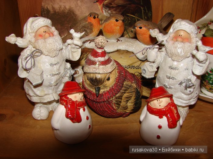 Другие наши коллекции — Другие хобби и увлечения: сад