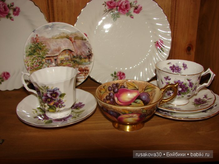 Другие наши коллекции — Другие хобби и увлечения: сад