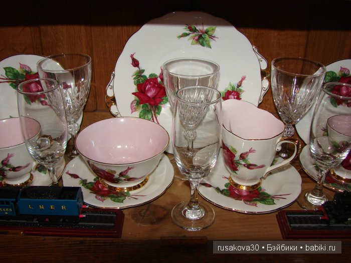 Другие наши коллекции — Другие хобби и увлечения: сад