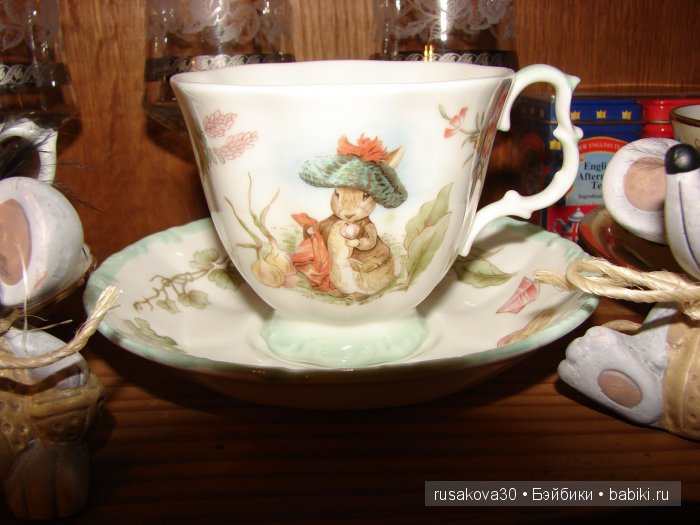 Другие наши коллекции — Другие хобби и увлечения: сад