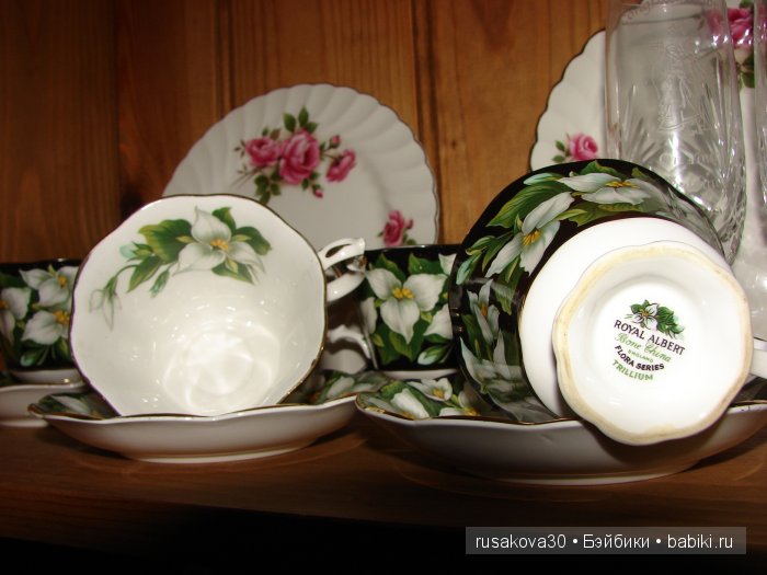 Другие наши коллекции — Другие хобби и увлечения: сад (фото 9)