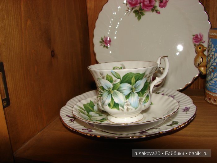 Другие наши коллекции — Другие хобби и увлечения: сад (фото 7)