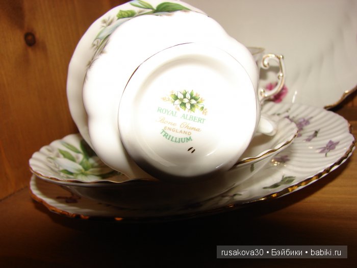 Другие наши коллекции — Другие хобби и увлечения: сад (фото 8)