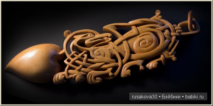 Русские куклы обереги и Уэльские " ложки любви "