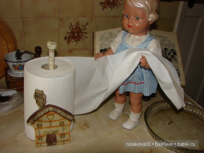 Как Съюзи и Синтия яблочки запекали, а Эльза им помогала