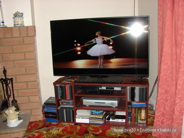 Как Съюзи и Синтия яблочки запекали, а Эльза им помогала