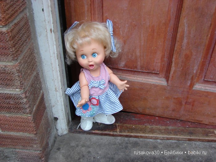 Как Съюзи и Синтия яблочки запекали, а Эльза им помогала