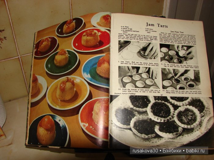 Как Съюзи и Синтия яблочки запекали, а Эльза им помогала (фото 6)