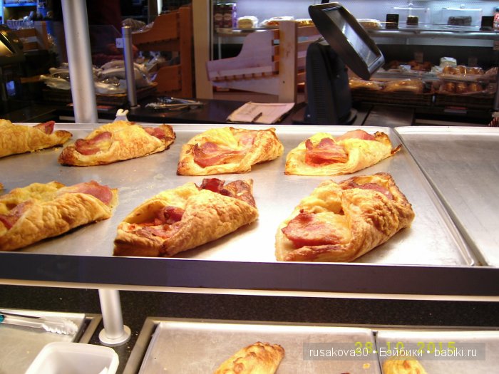 Солсбери (Salisbury) – небольшой городок на юге Англии