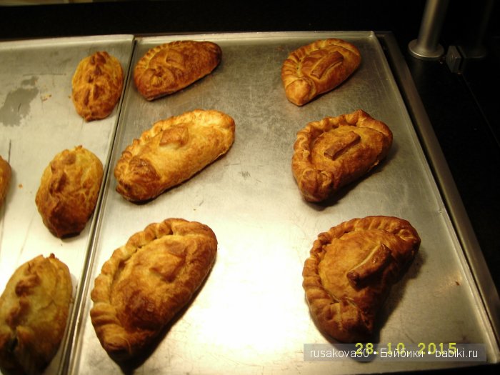 Солсбери (Salisbury) – небольшой городок на юге Англии