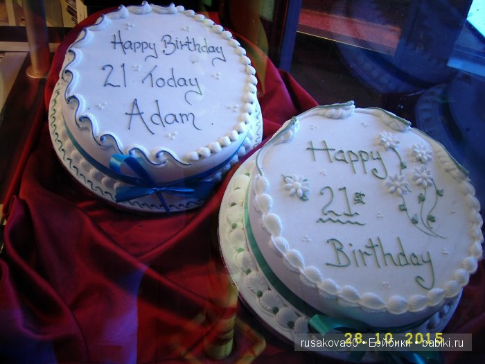 Солсбери (Salisbury) – небольшой городок на юге Англии