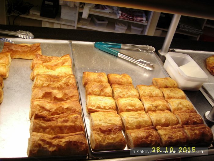 Солсбери (Salisbury) – небольшой городок на юге Англии