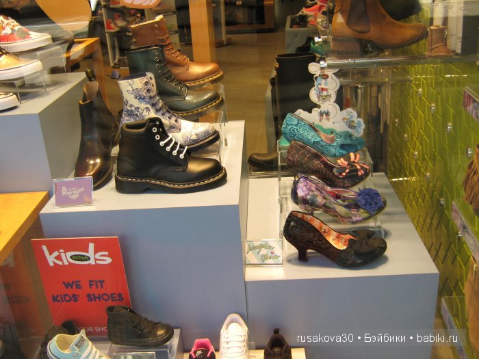 Солсбери (Salisbury) – небольшой городок на юге Англии