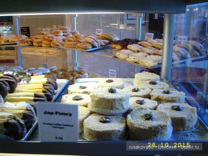 Солсбери (Salisbury) – небольшой городок на юге Англии