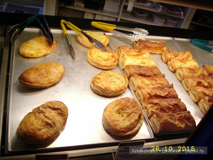 Солсбери (Salisbury) – небольшой городок на юге Англии