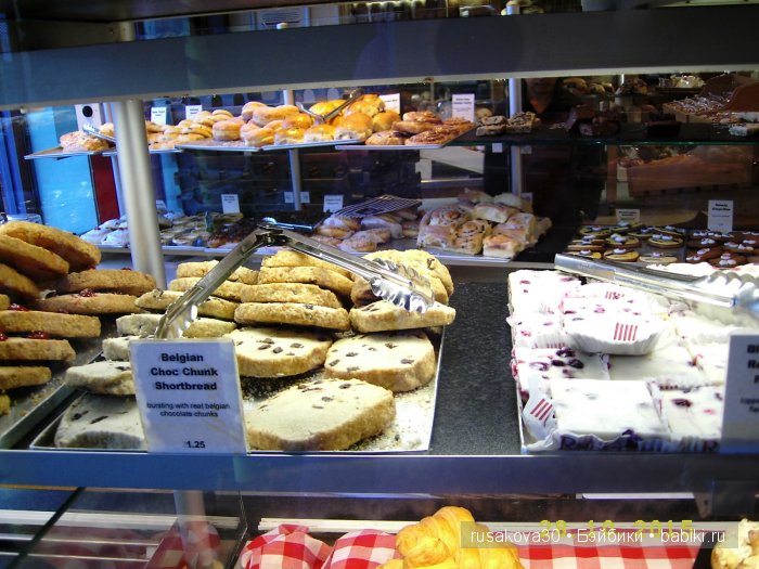 Солсбери (Salisbury) – небольшой городок на юге Англии