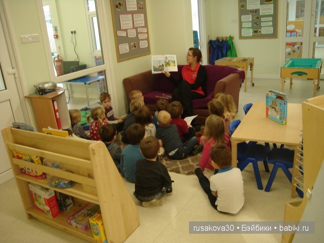 Имбирный челочечек! The Gingerbread Man (фото 5)