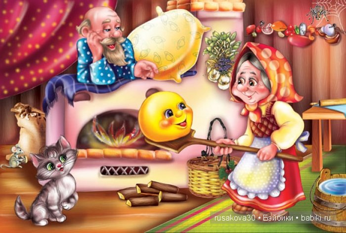 Имбирный челочечек! The Gingerbread Man (фото 3)