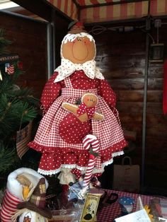 Имбирный челочечек! The Gingerbread Man (фото 2)