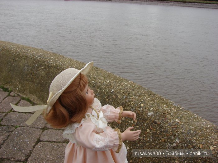 Кукла в шляпке или как я выбирала фото к конкурсу | Бэйбики Кукла в шляпке или как я выбирала фото к конкурсу