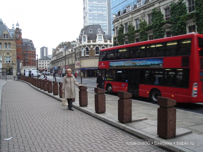 Та́уэрский мост ( Tower Bridge) (фото 8)