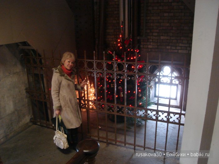 Та́уэрский мост ( Tower Bridge)