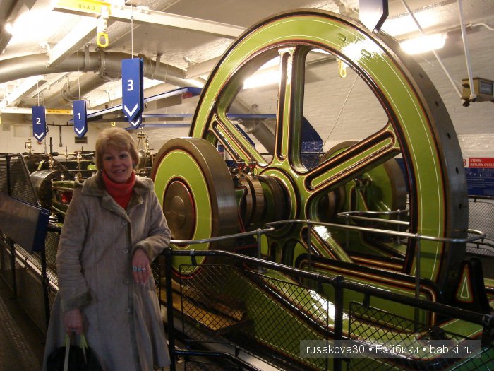 Та́уэрский мост ( Tower Bridge)