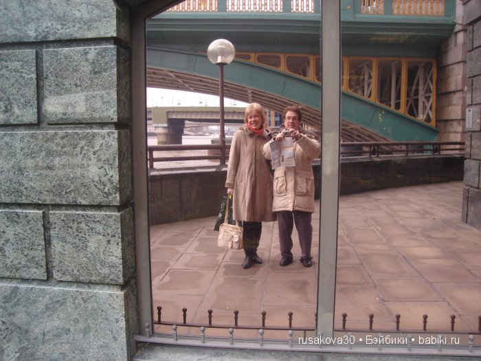 Та́уэрский мост ( Tower Bridge)