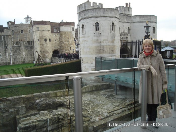 Та́уэрский мост ( Tower Bridge)