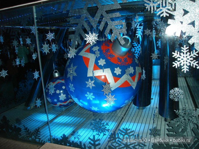 Рождественский Лондон или бег с препятствиями (фото 2)