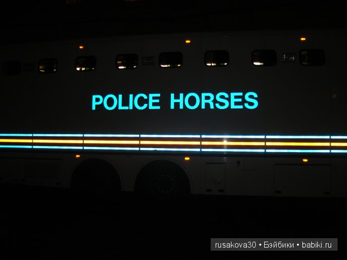 Рождественский Лондон или бег с препятствиями