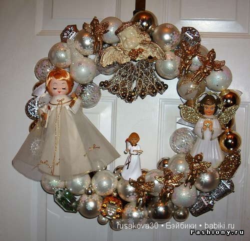 Елочка, ёлка - лесной аромат (фото 10)