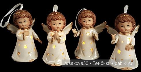 Елочка, ёлка - лесной аромат (фото 7)