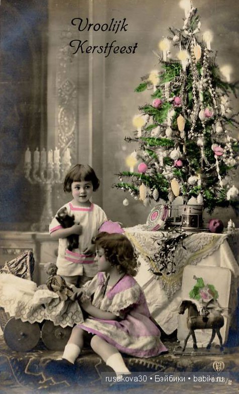 Елочка, ёлка - лесной аромат (фото 4)