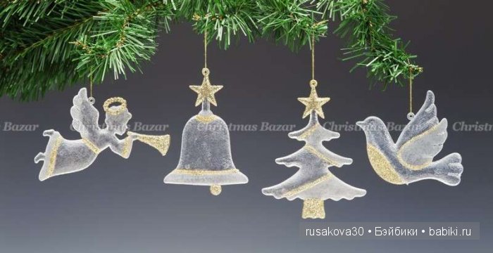 Елочка, ёлка - лесной аромат