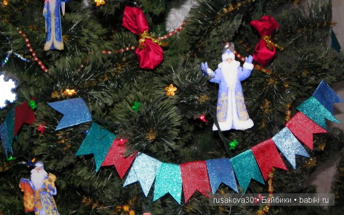 Елочка, ёлка - лесной аромат