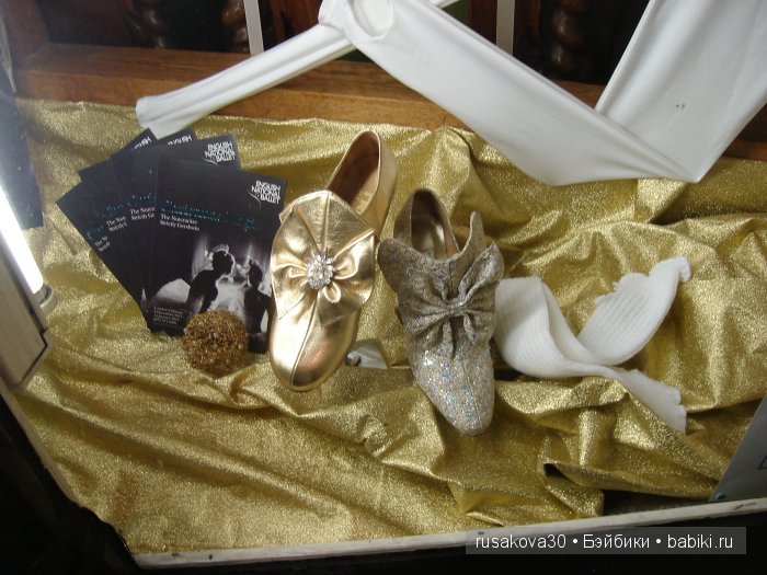 Рождественский Лондон или бег с препятствиями