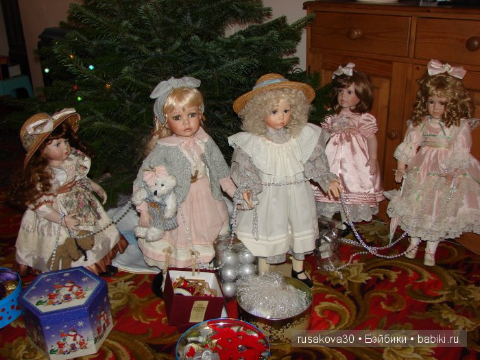 Елочка, ёлка - лесной аромат