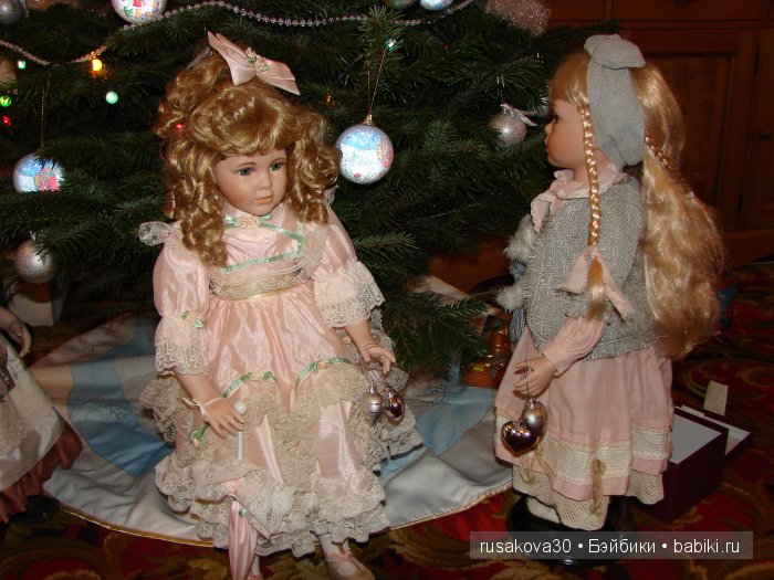 Елочка, ёлка - лесной аромат