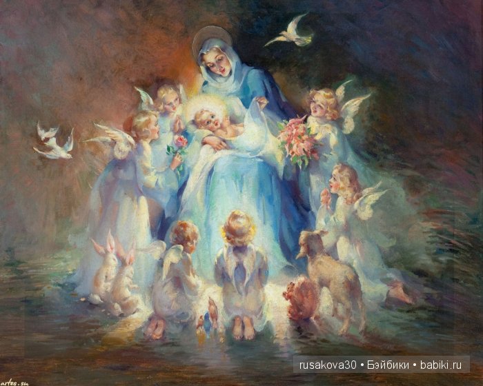 Иван Шмелёв. Рождество — Культура