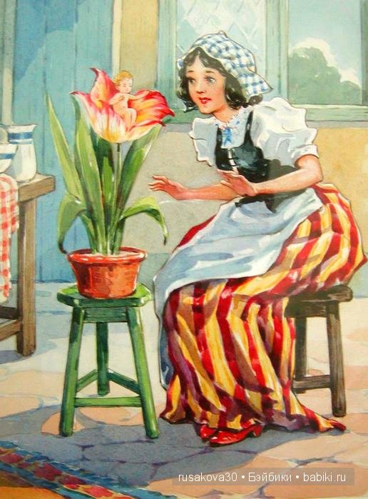 Malya и Aleksandra от Дианы Эффнер, Dianna Effner (фото 4)