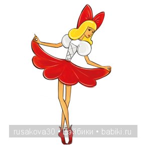 Malya и Aleksandra от Дианы Эффнер, Dianna Effner (фото 6)