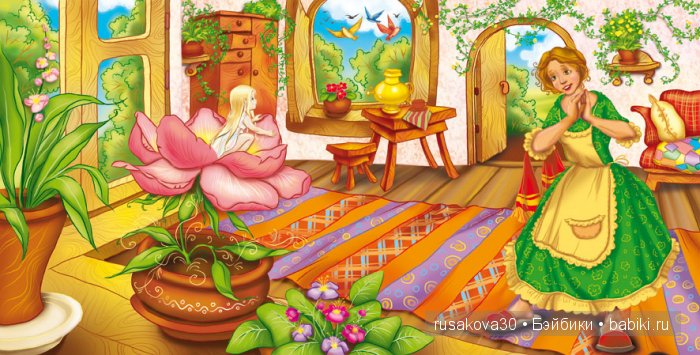 Malya и Aleksandra от Дианы Эффнер, Dianna Effner (фото 2)