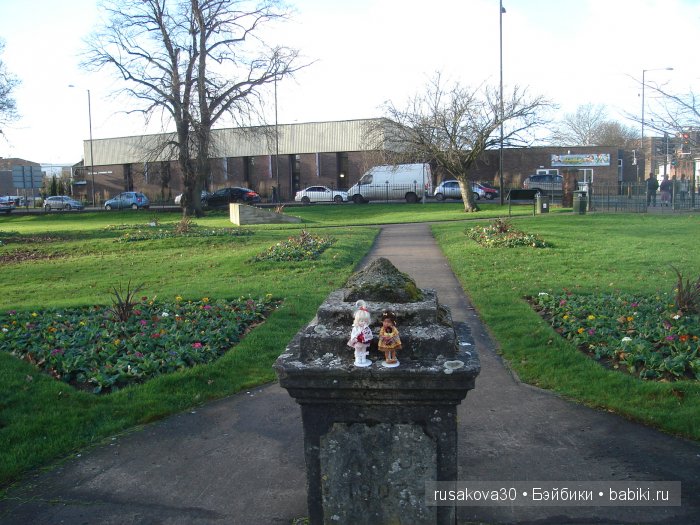 Malya и Aleksandra от Дианы Эффнер, Dianna Effner