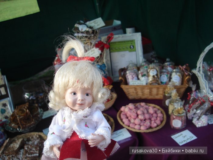 Malya и Aleksandra от Дианы Эффнер, Dianna Effner