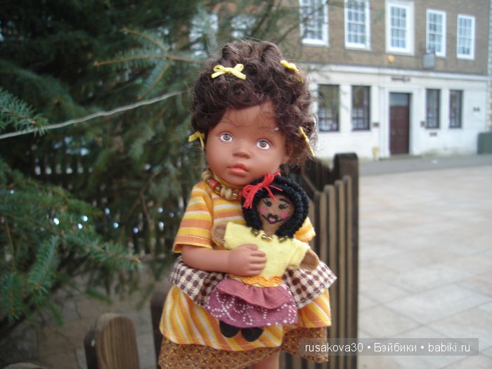 Malya и Aleksandra от Дианы Эффнер, Dianna Effner