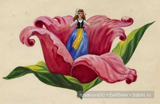 Malya и Aleksandra от Дианы Эффнер, Dianna Effner (фото 5)